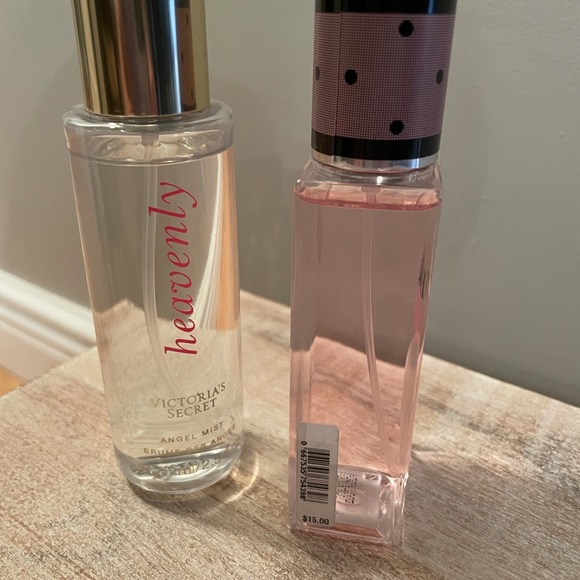 SOLD-VICTORIA’S SECRET Fragrance Mists💕💋 - Picture 5 of 7